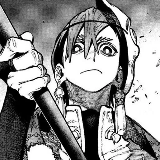 Zanka Nijiku