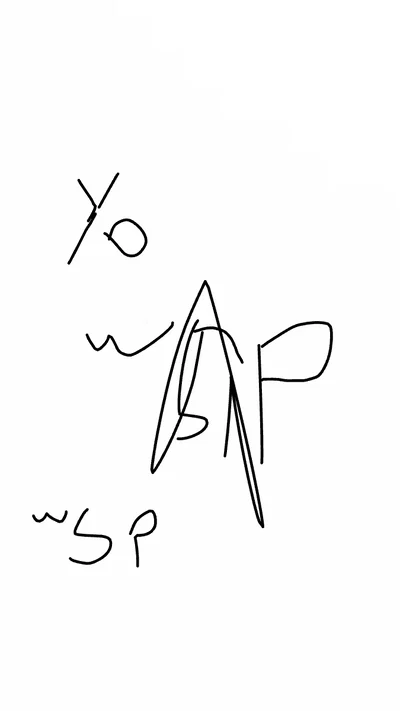 yo wsp