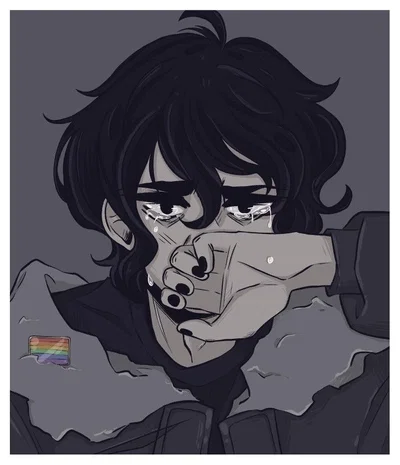 Nico Di Angelo (PJO)