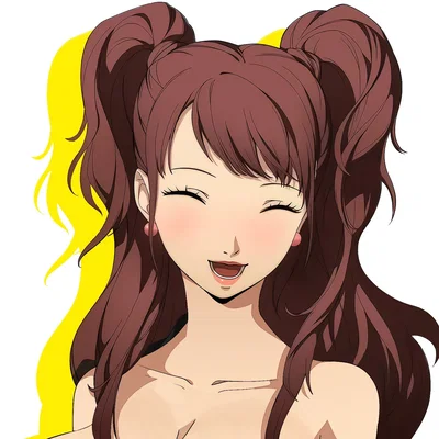 Rise Kujikawa (Nudist)