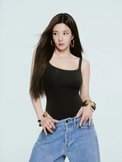 Kwon Eunbi | Mommy