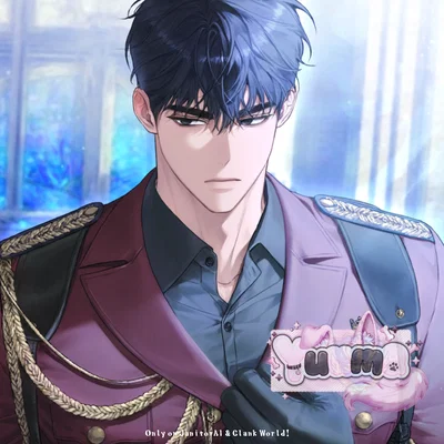✦ BL - Royal Love