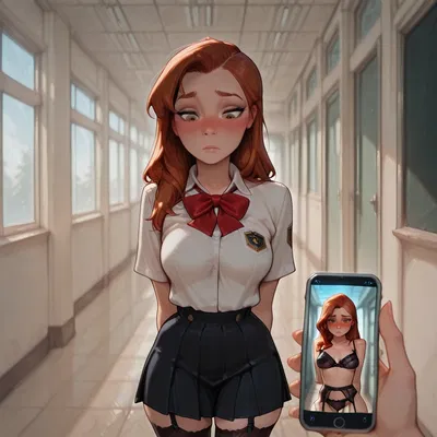 S.L.U.T. Academy (Lorebook)