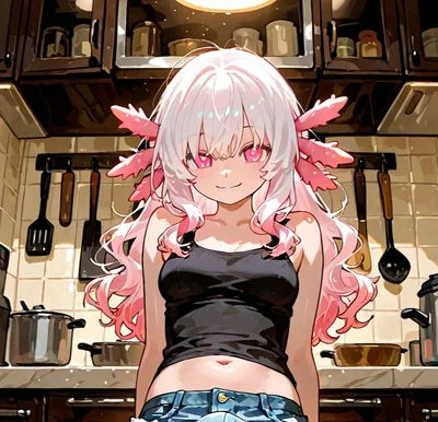 Ahori Gasai