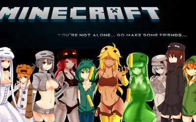 Minecraft: Mob Talker