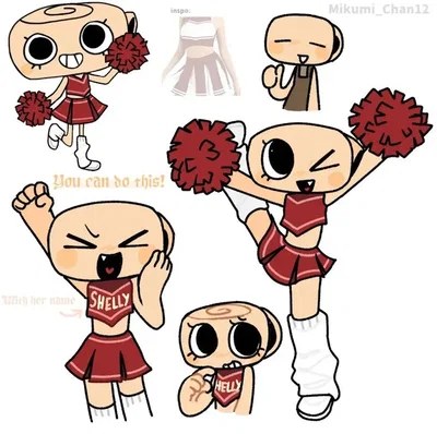 Shelly