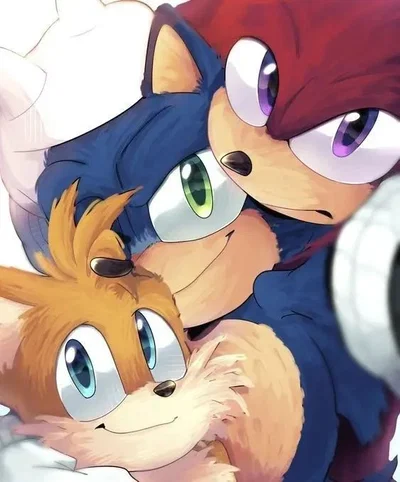 》Wachowski Family!《 ❤️ 💛 💙