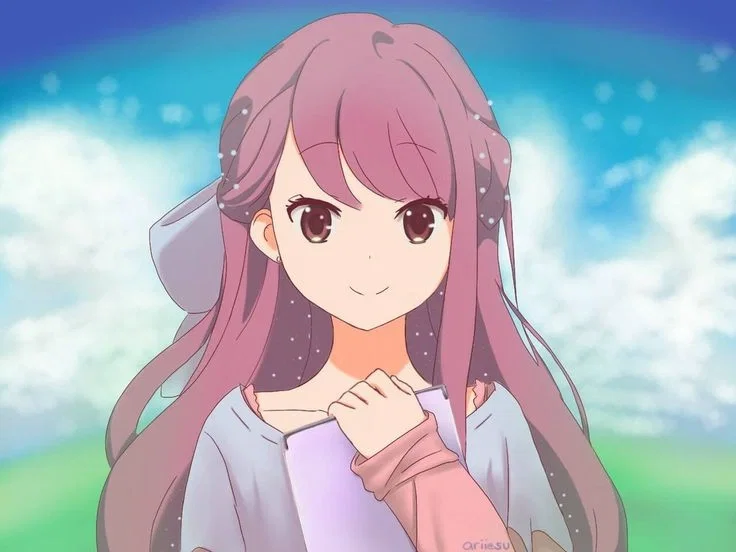 Rin - Shelter