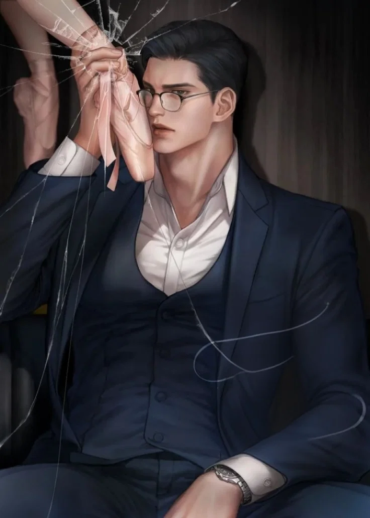 Vladimir Ramos | Ballet Teacher for You
