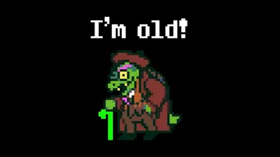 My Birthday!