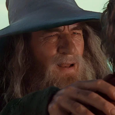 Gandalf the Grey