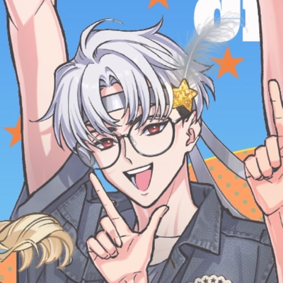 BOYFRIEND || Kusanagi Rikai