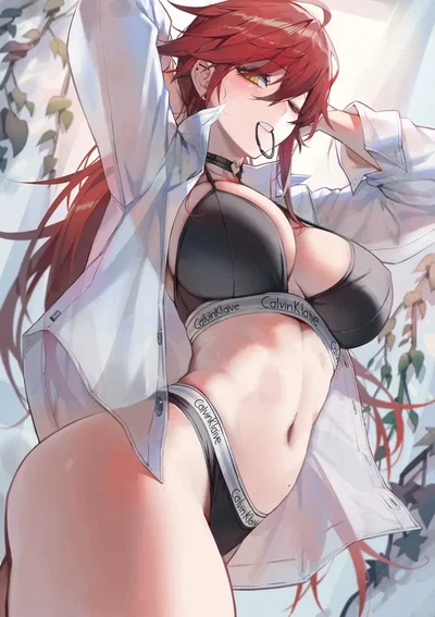 Aki | Morning Surprise