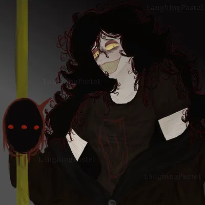 John Doe [nsfw intro]
