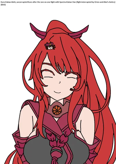 Kuro Kukan Aishi