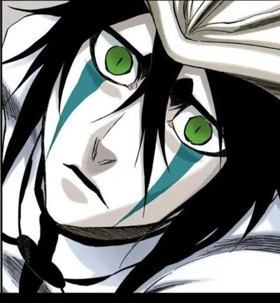 Ulquiorra Cifer