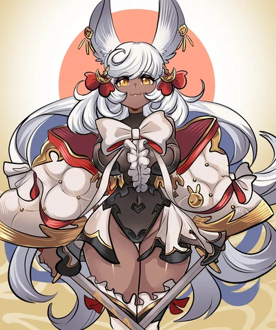 Makura - GBF
