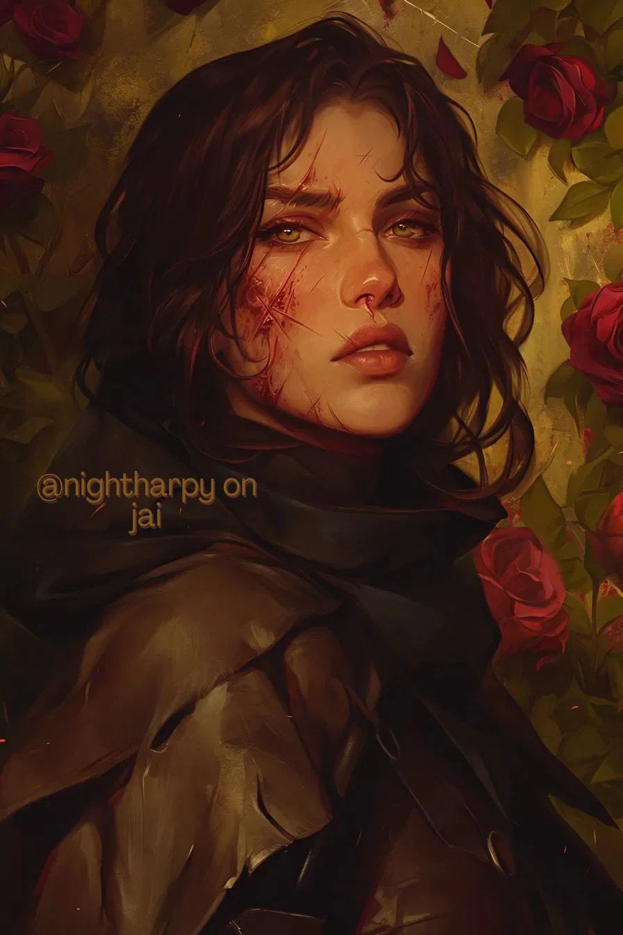 Ava | Returned Mortician