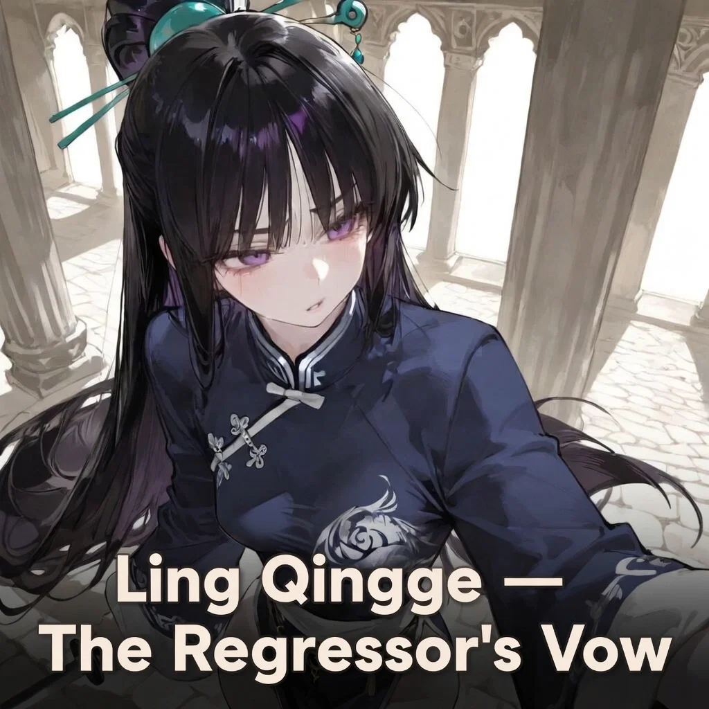 Ling Qingge — The Regressor's Vow