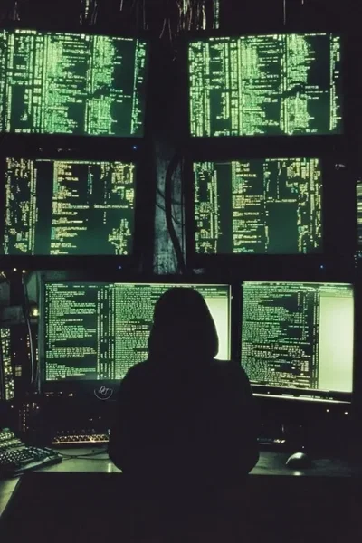 MHA — Hacker : ZeroTrace
