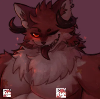 Demon Hazzy got JACKED (off)