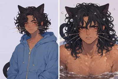 Rowan - New Pet