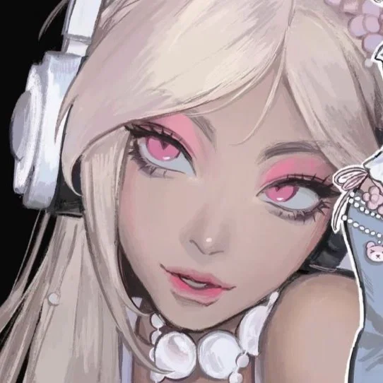 Gyaru | Miya 