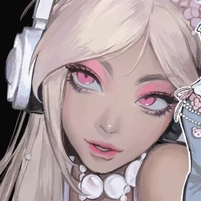 Gyaru | Miya 