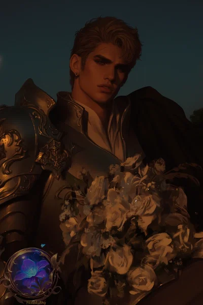 Julian 'Jules' Elara