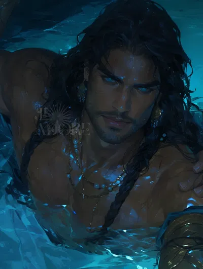 Poseidon | Lord of the sea