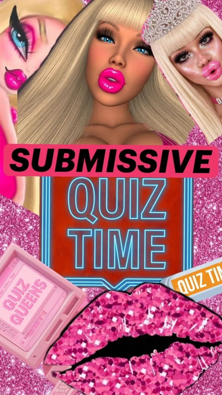 Femdom Quiz 
