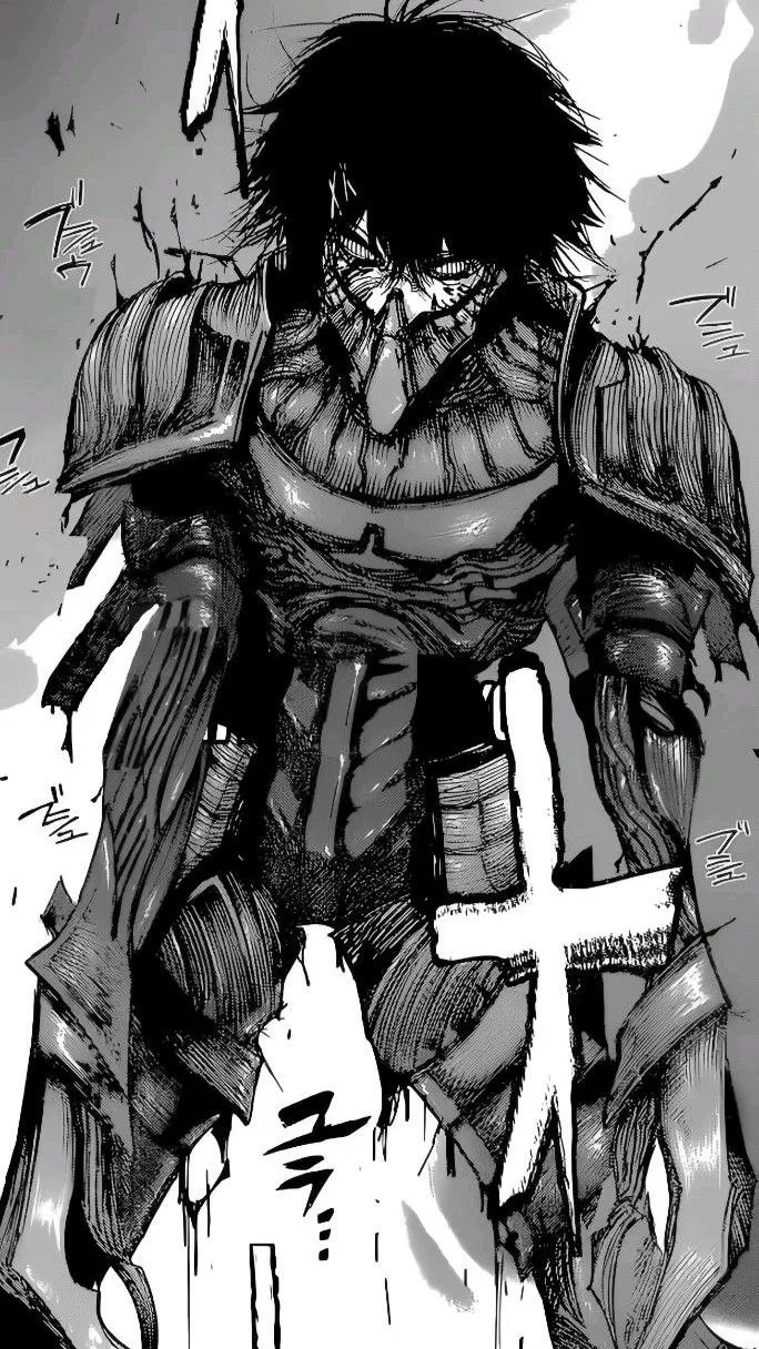 Juuzou Suzuya