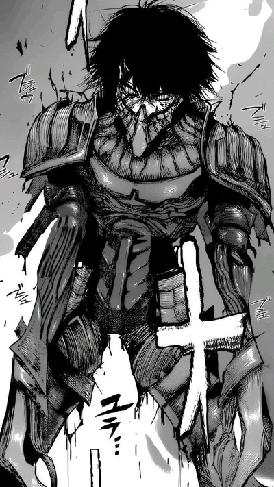 Juuzou Suzuya