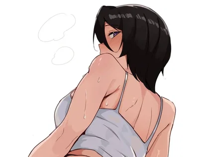 Rukia Kuchiki