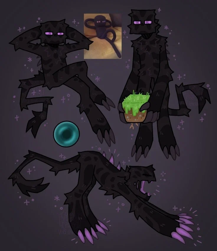 Enderman