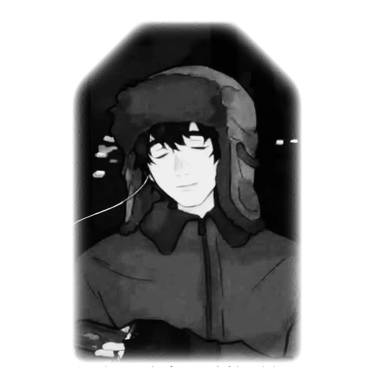 ── Stan Marsh † SOUTH PARK 