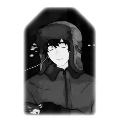 ── Stan Marsh † SOUTH PARK 