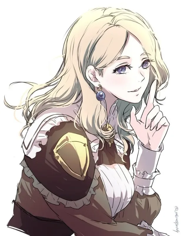 Mercedes von Martritz