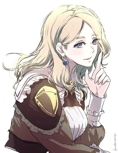 Mercedes von Martritz