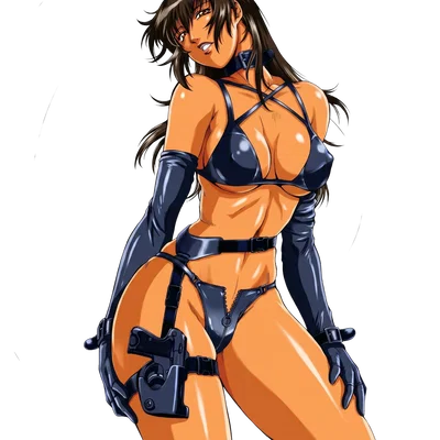 Miki Yamaki - Parasiter Miki