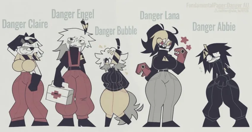 fpe danger sluts 4