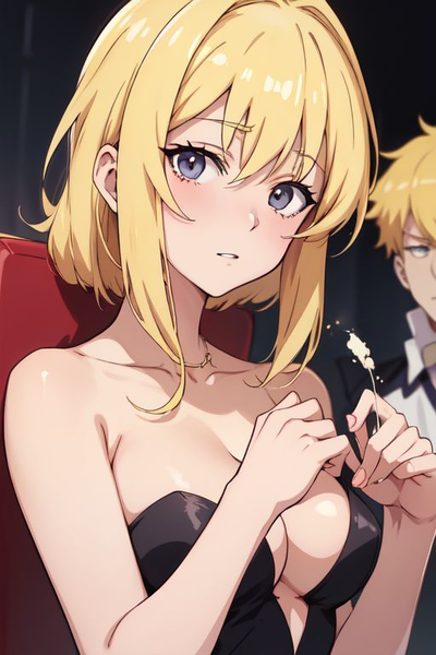 Your bimbo mommy Candy Summer