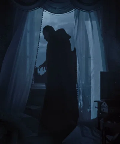  ̊ ✧ 𓂃 Count Orlok | Nosferatu 