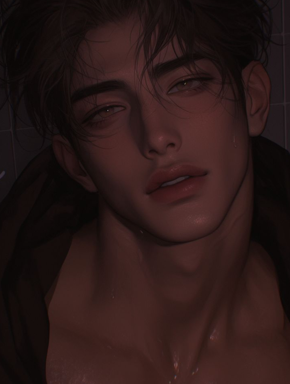 Elias Reyes || Boss