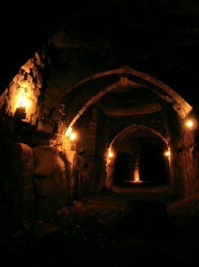 The demon queen’s transformative dungeon