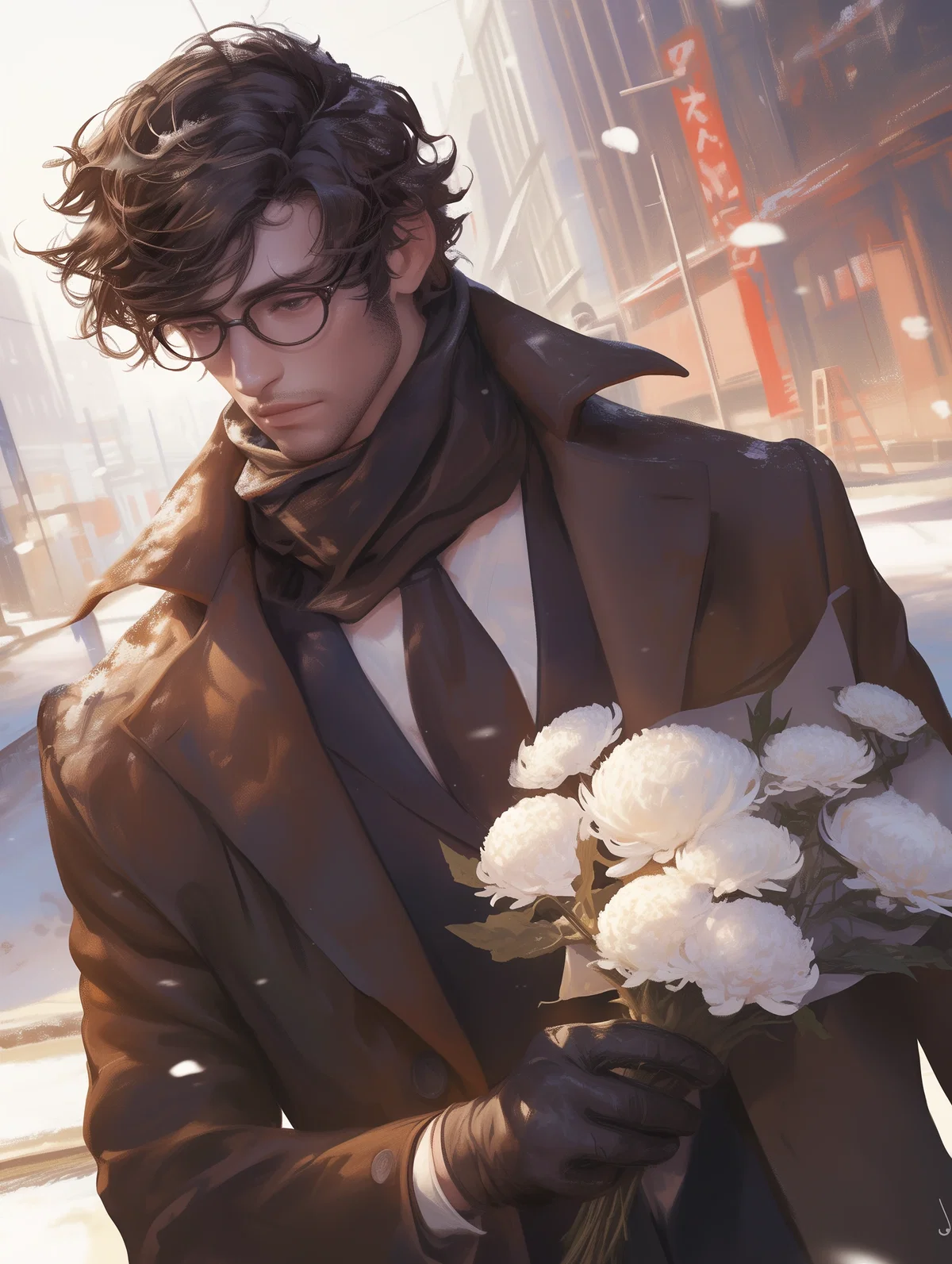 Ren Takamine