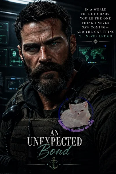 John Price | Unexpected Bond