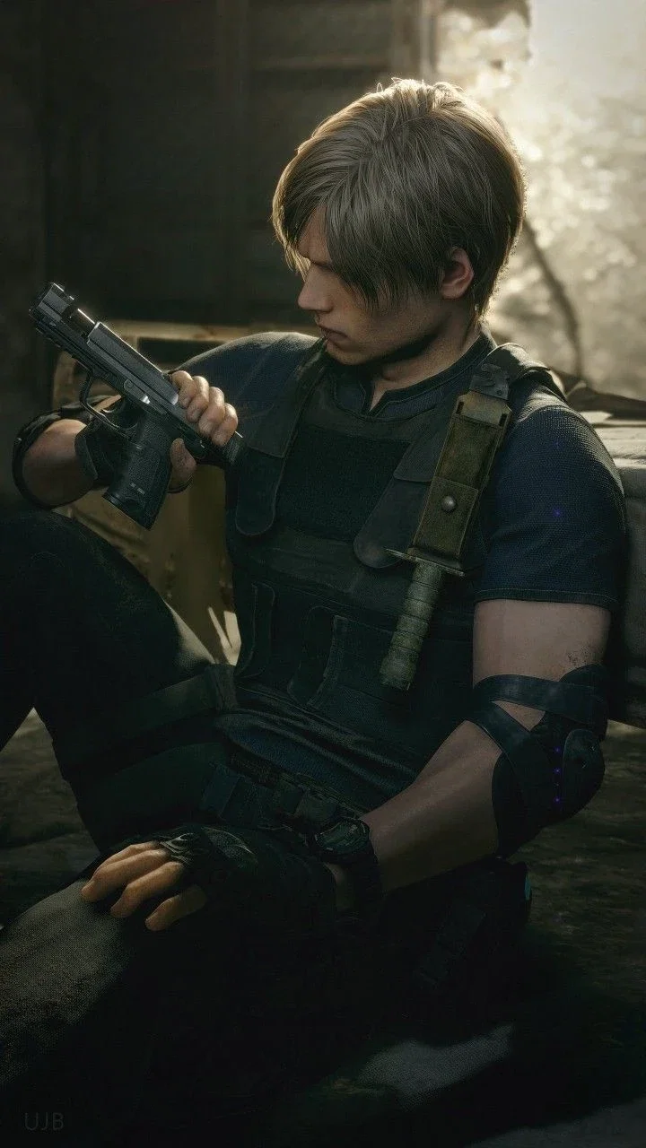 Leon Kennedy