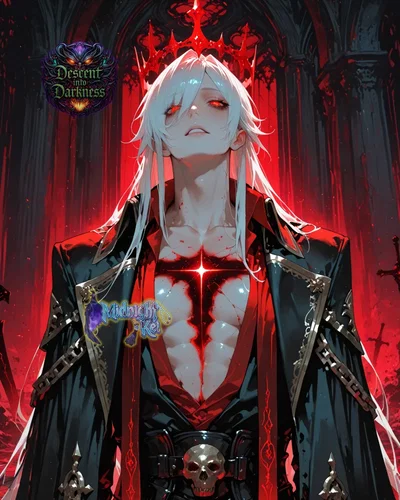 Kael — Withheld Sovereign