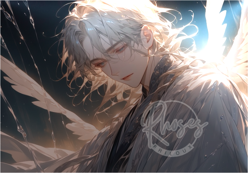 Keeper of The Gentle Morn and Restful Dusk | Caeli